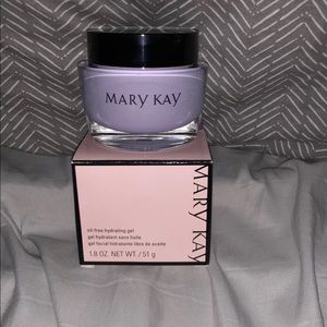 Mary Kay Oil Free Hydrating Gel